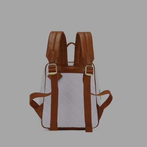 Mini backpack - Picture 3 of 11